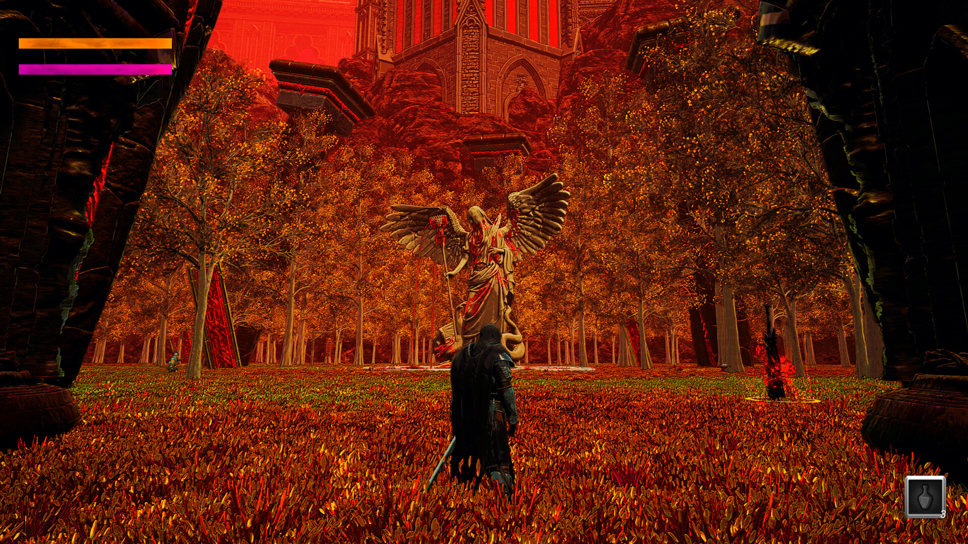 Erimos screenshot 5