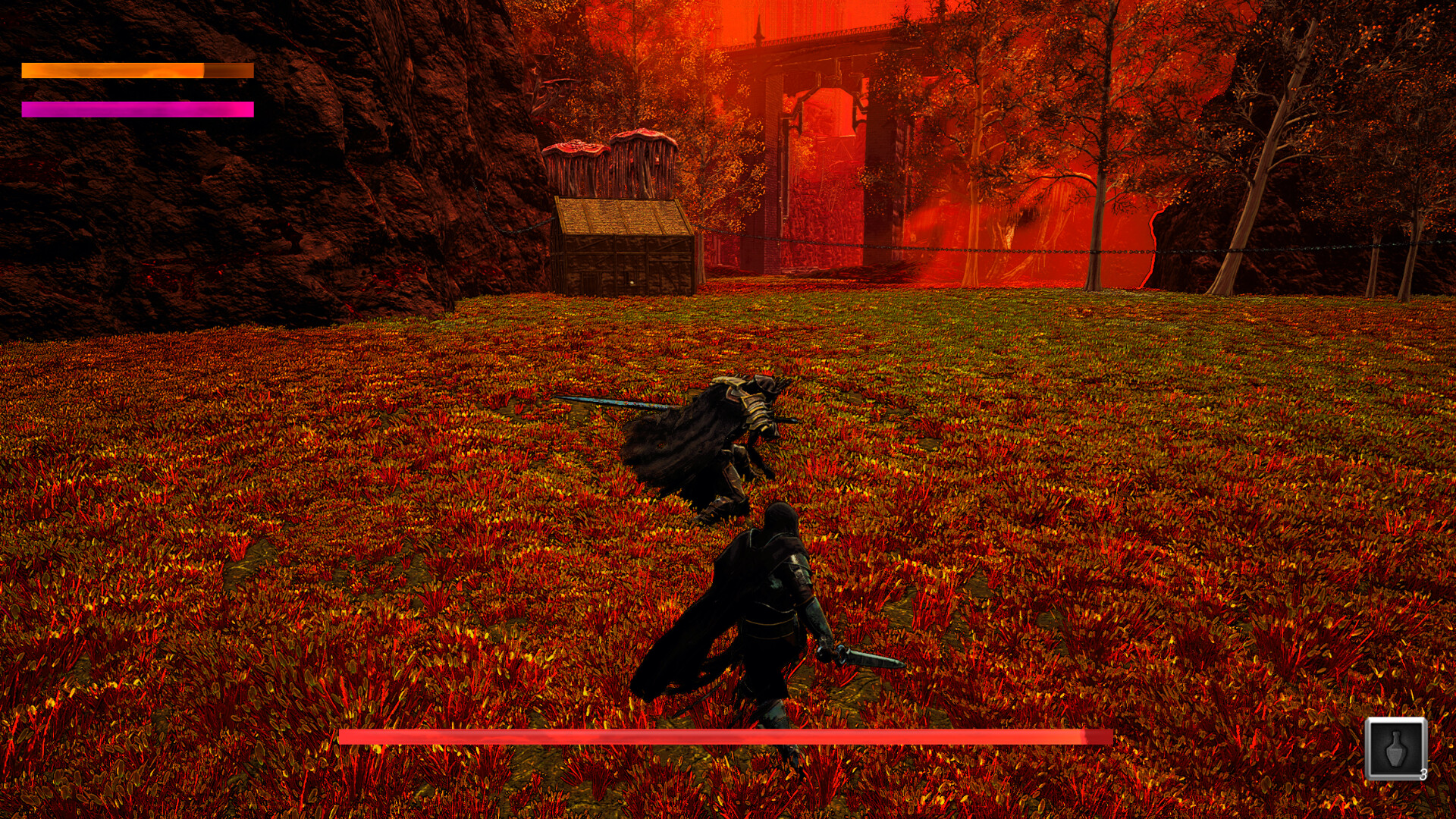 Erimos screenshot 1