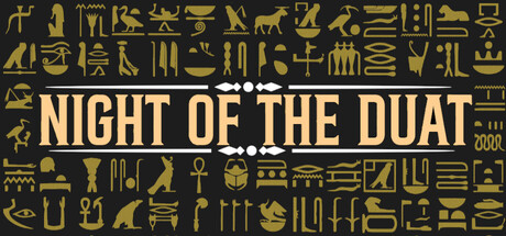 Night of the Duat