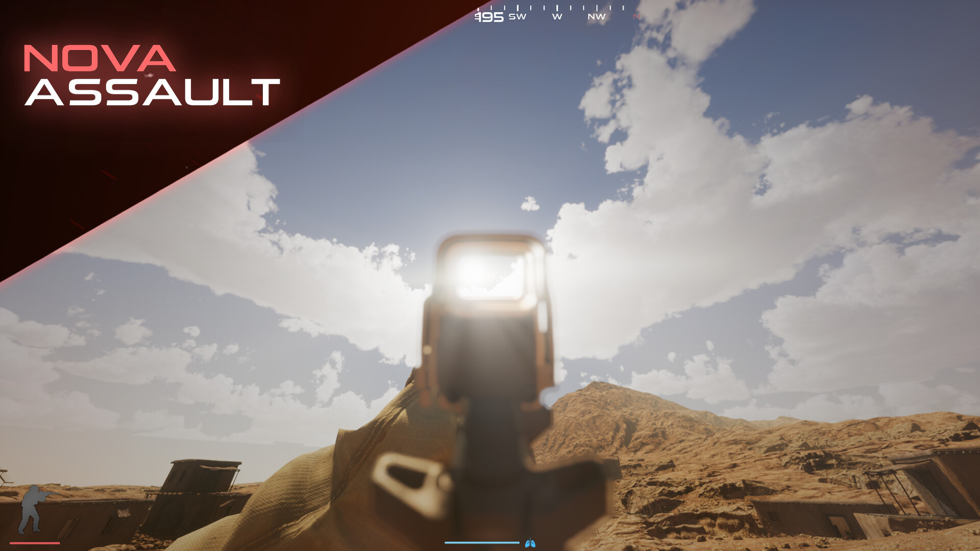 Nova Assault screenshot 6