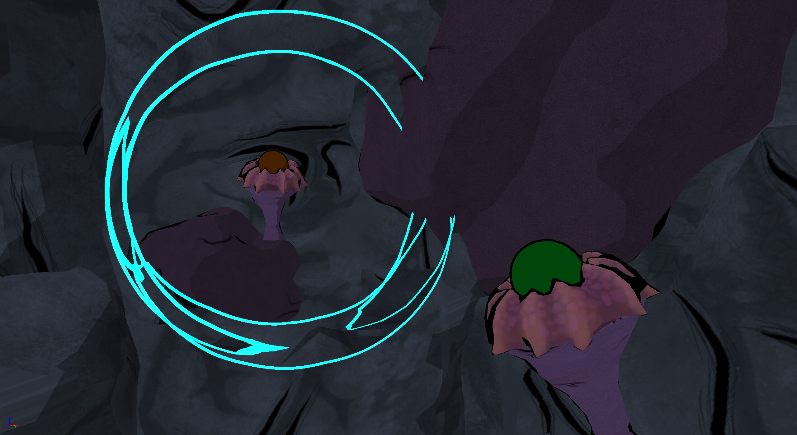 RoboDoc Jr screenshot 8