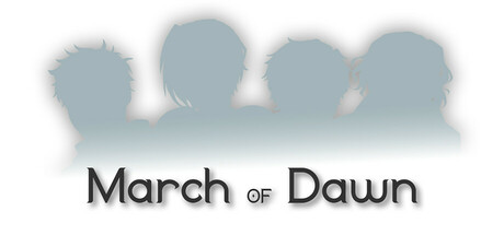 March of Dawn Cover Image