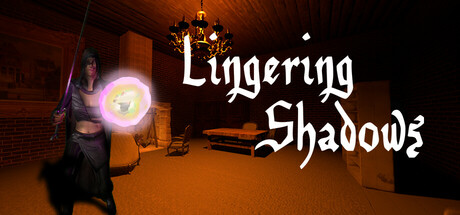 Lingering Shadows Cover Image