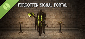Forgotten Signal: Portal Demo
