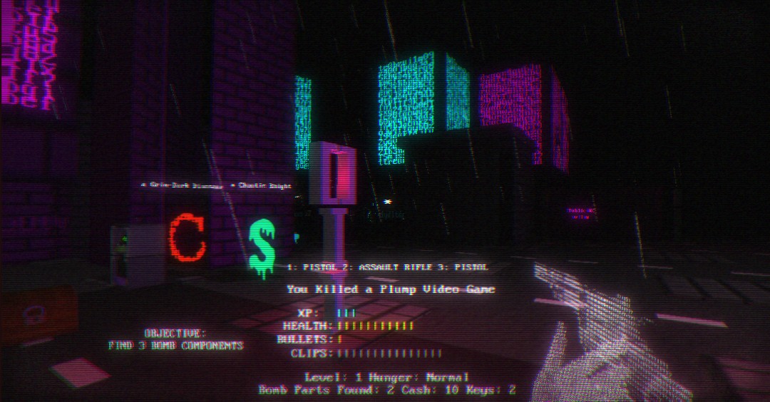 Illuminascii screenshot 3