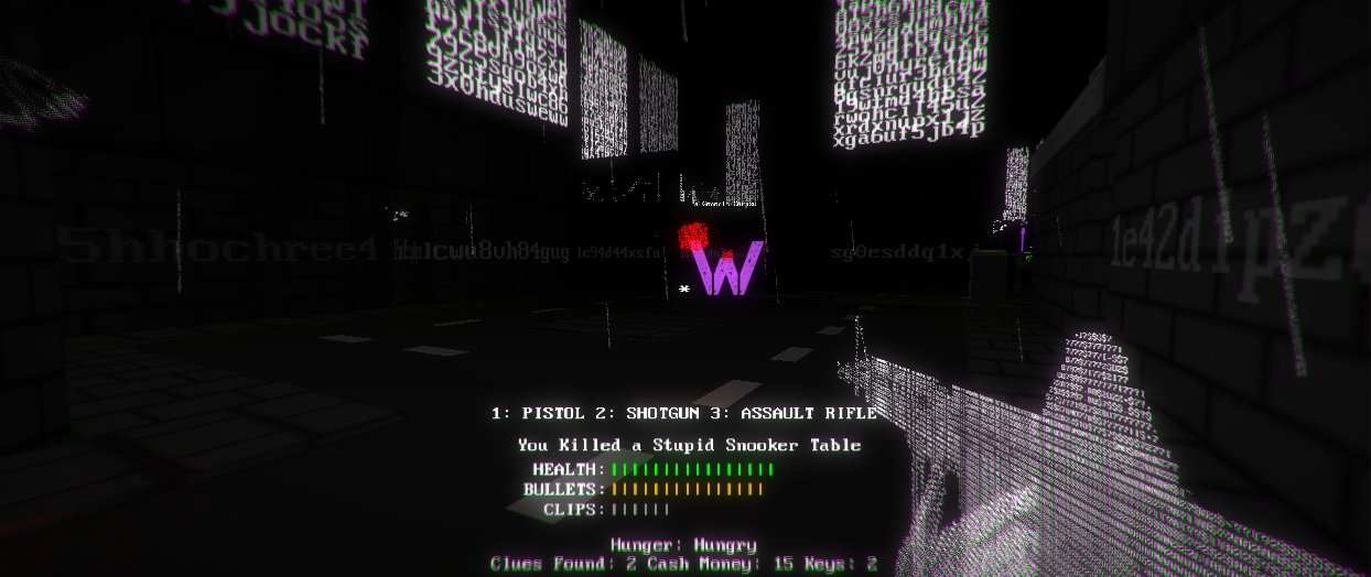 Illuminascii screenshot 4