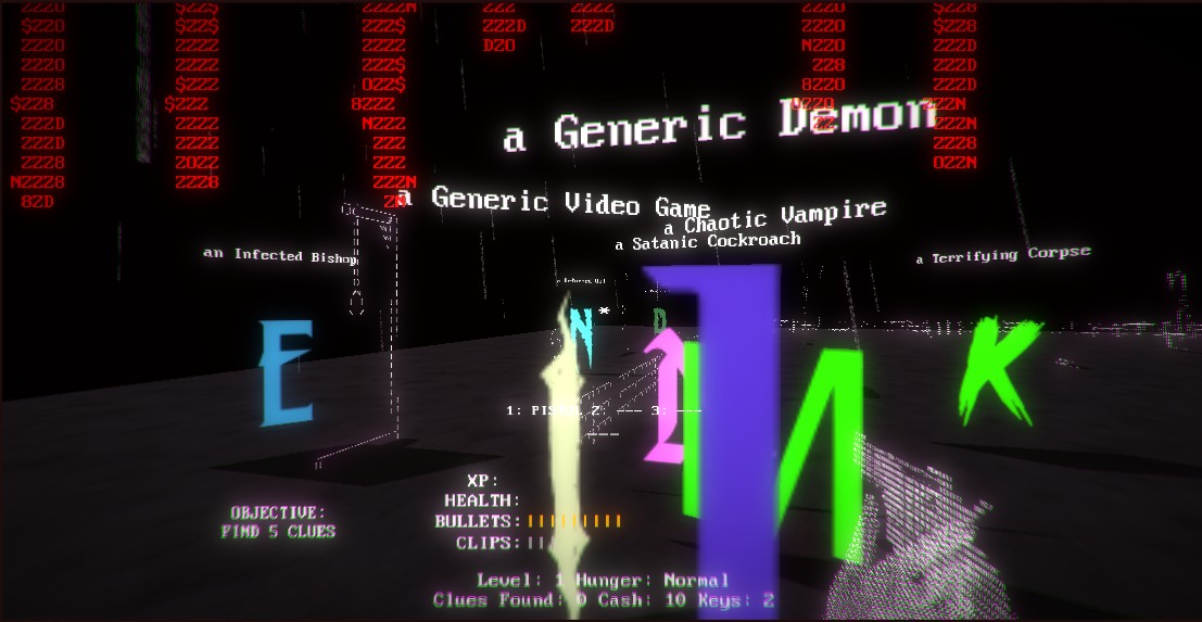 Illuminascii screenshot 6