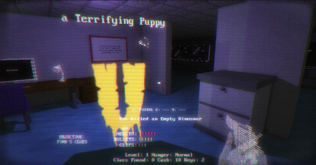 Illuminascii screenshot 1