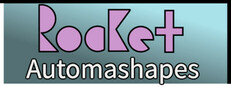 Rocket Automashapes