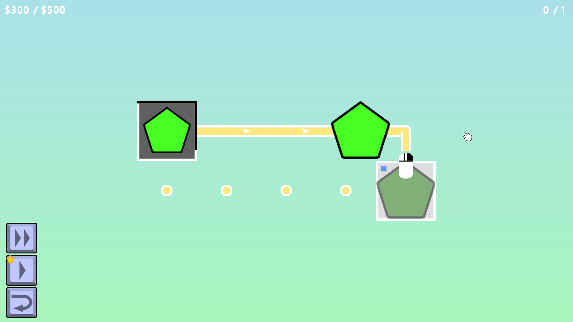 Rocket Automashapes screenshot 8