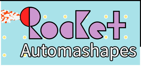 Rocket Automashapes Cover Image