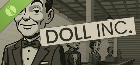 Doll Inc: Free Sample