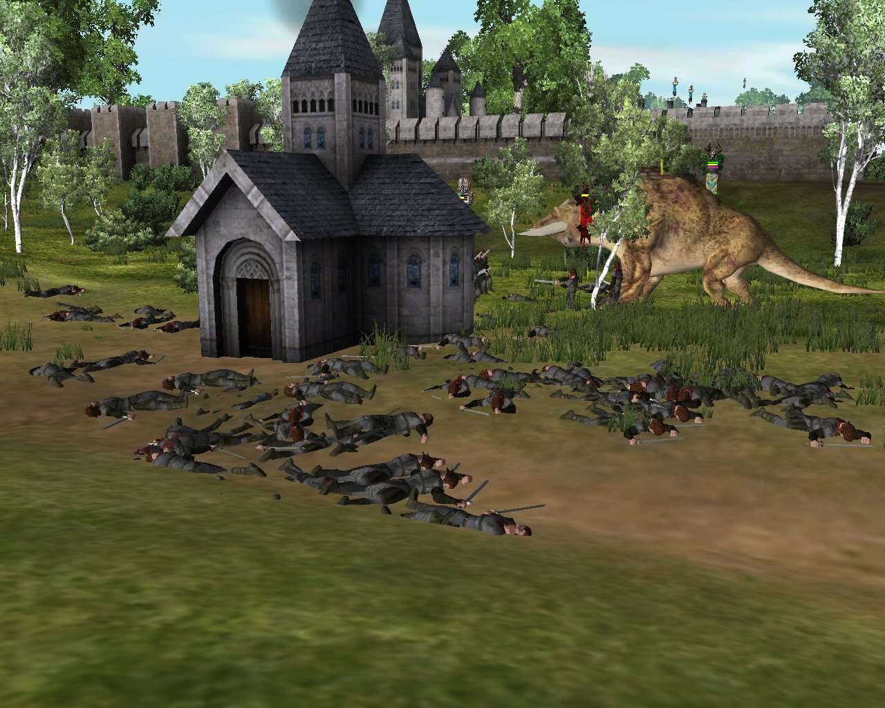 SAGA screenshot 9
