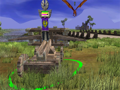SAGA screenshot 7