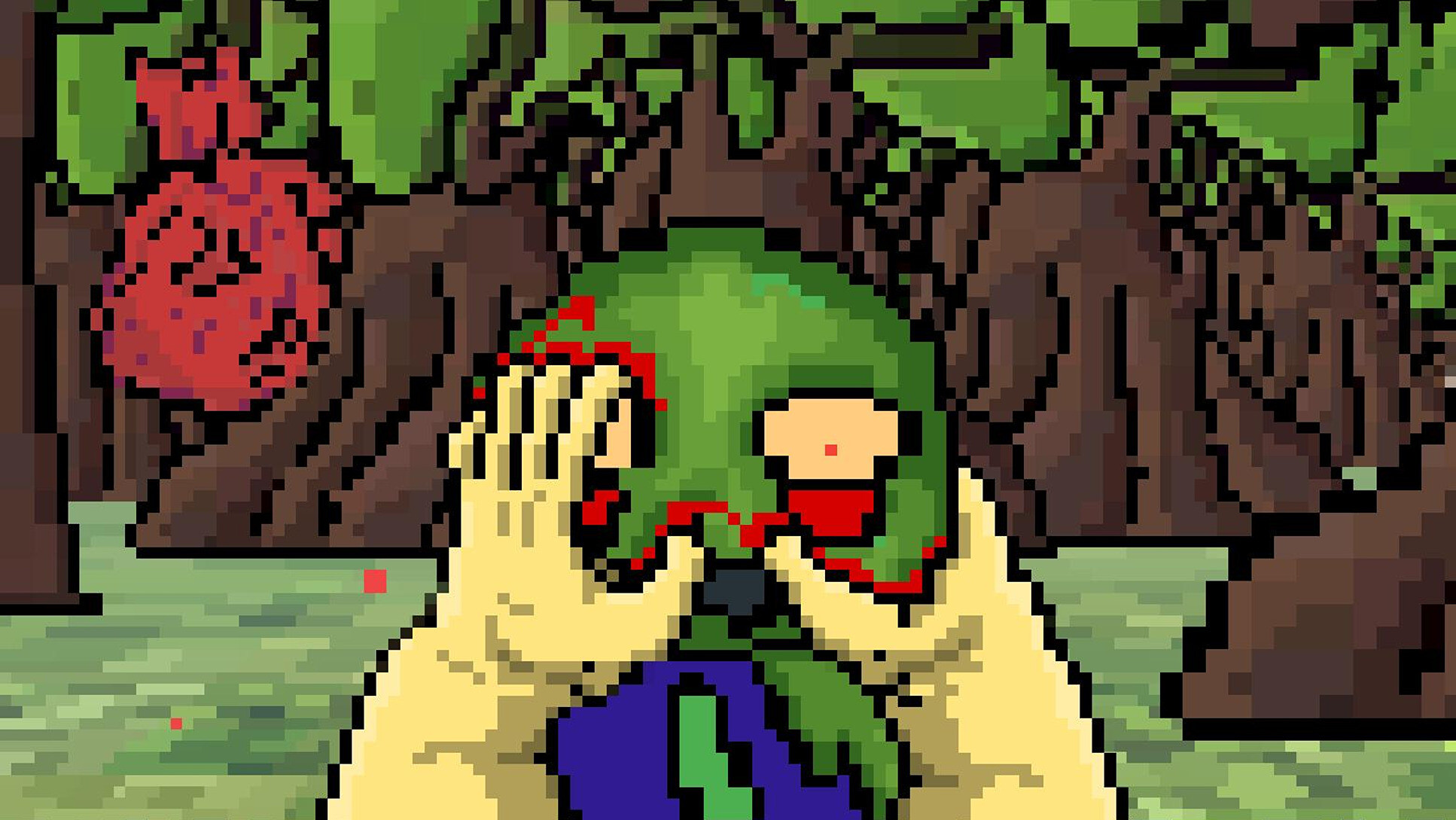 Blasted GutZ screenshot 4