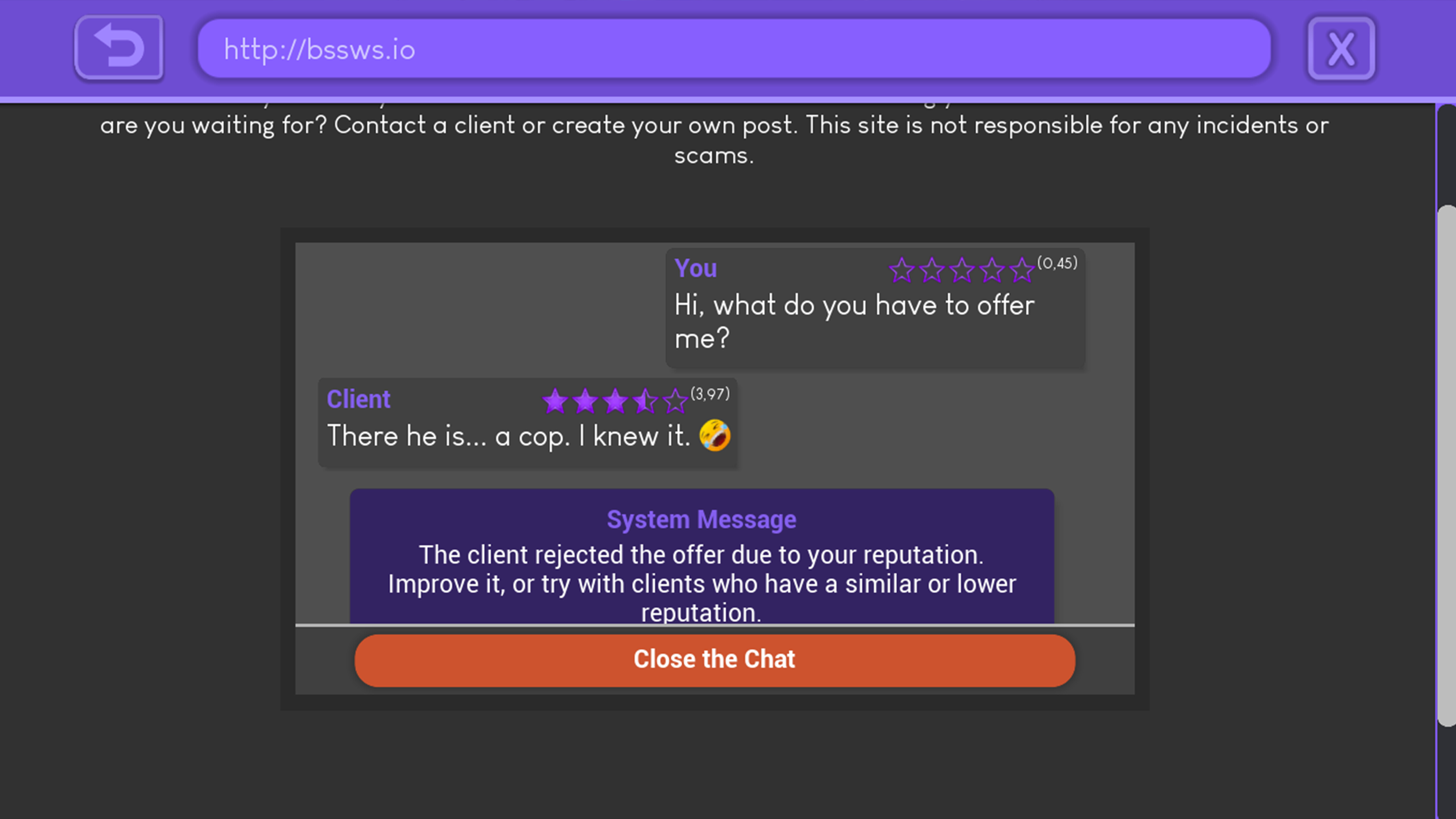 Money WASTE screenshot 17