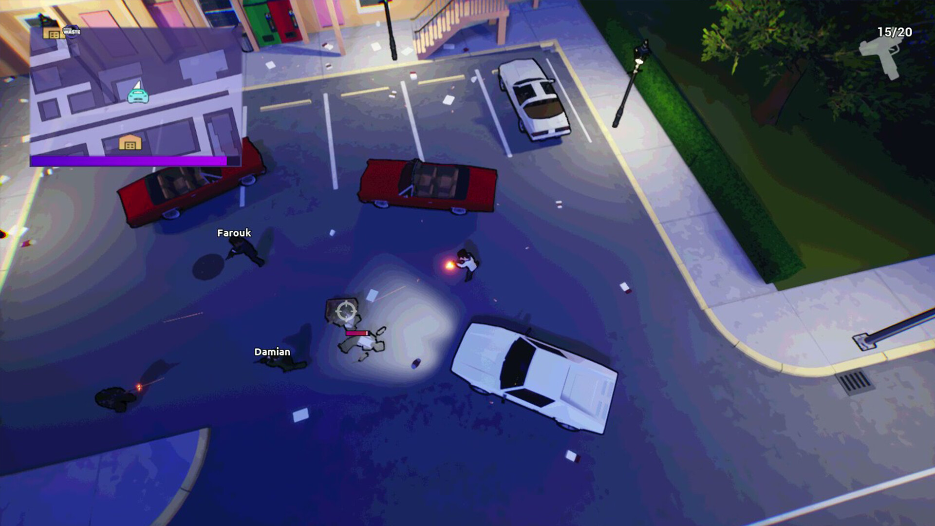Money WASTE screenshot 13