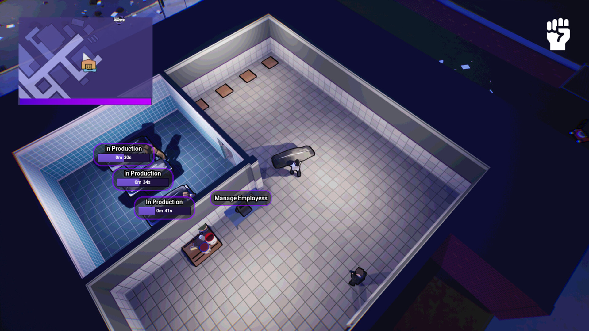 Money WASTE screenshot 8