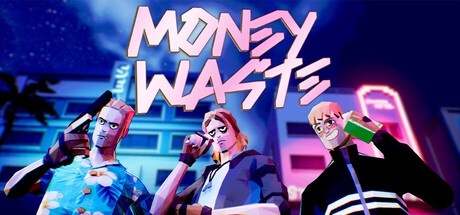 Money WASTE