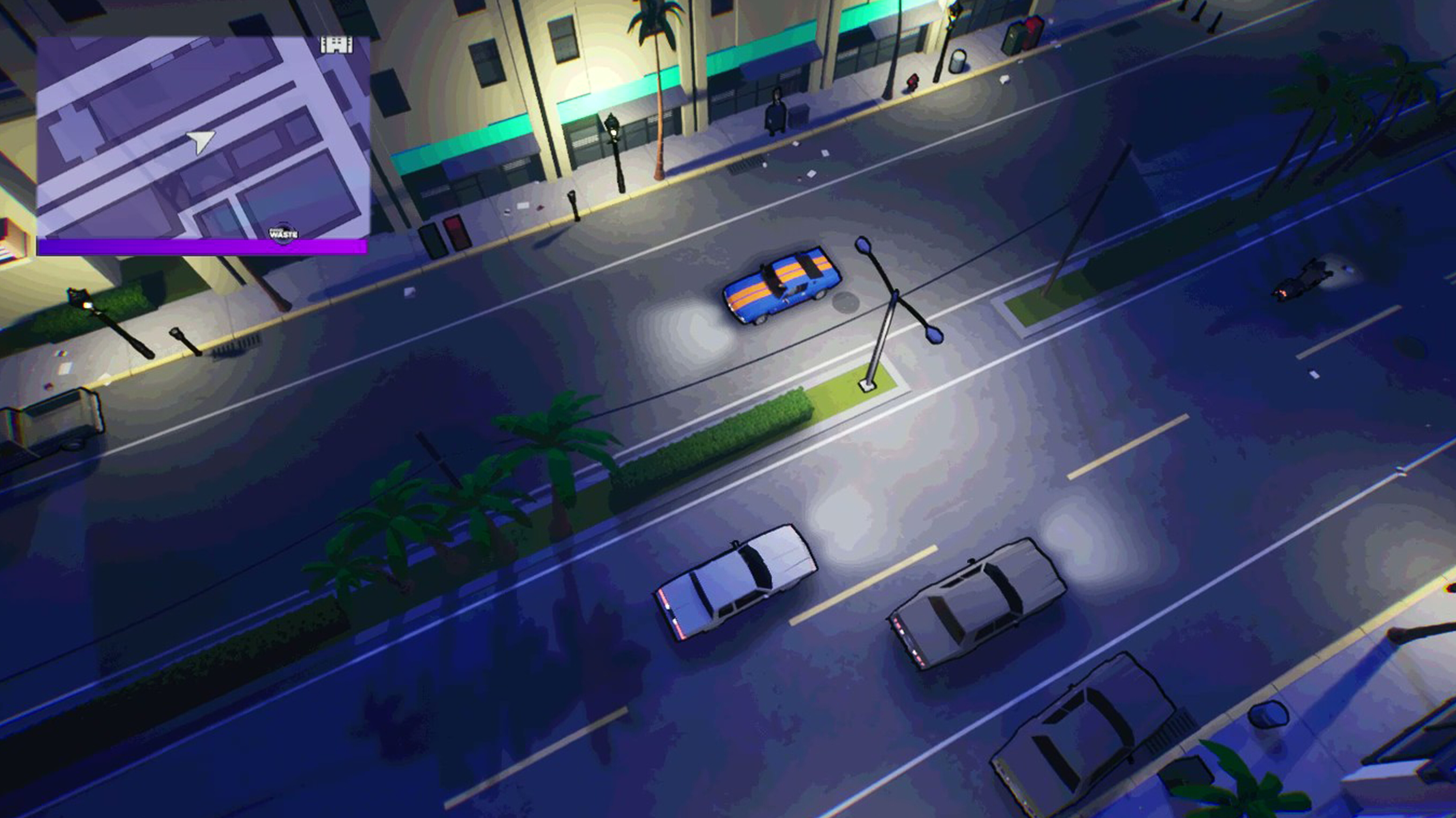 Money WASTE screenshot 1