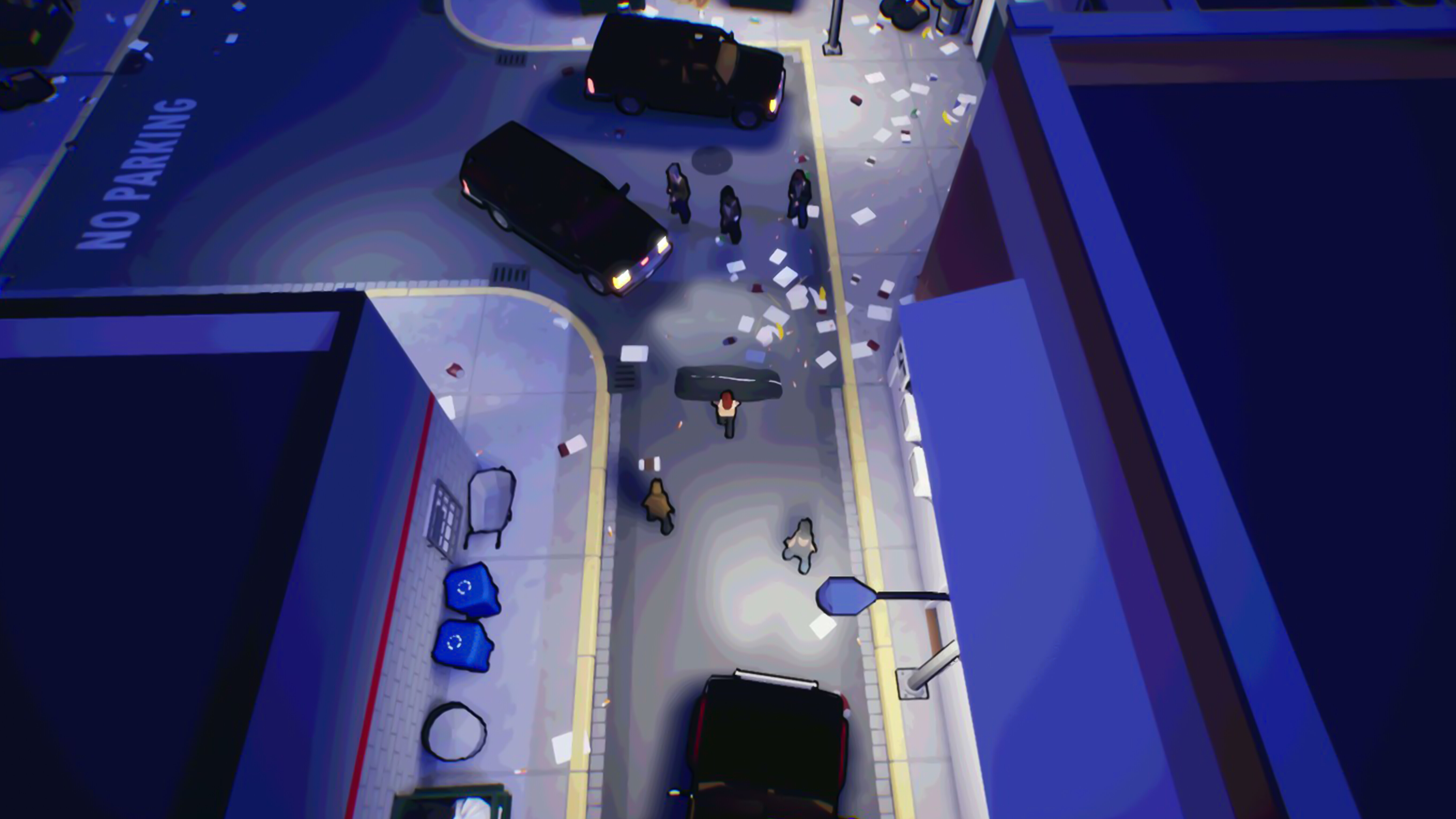 Money WASTE screenshot 10