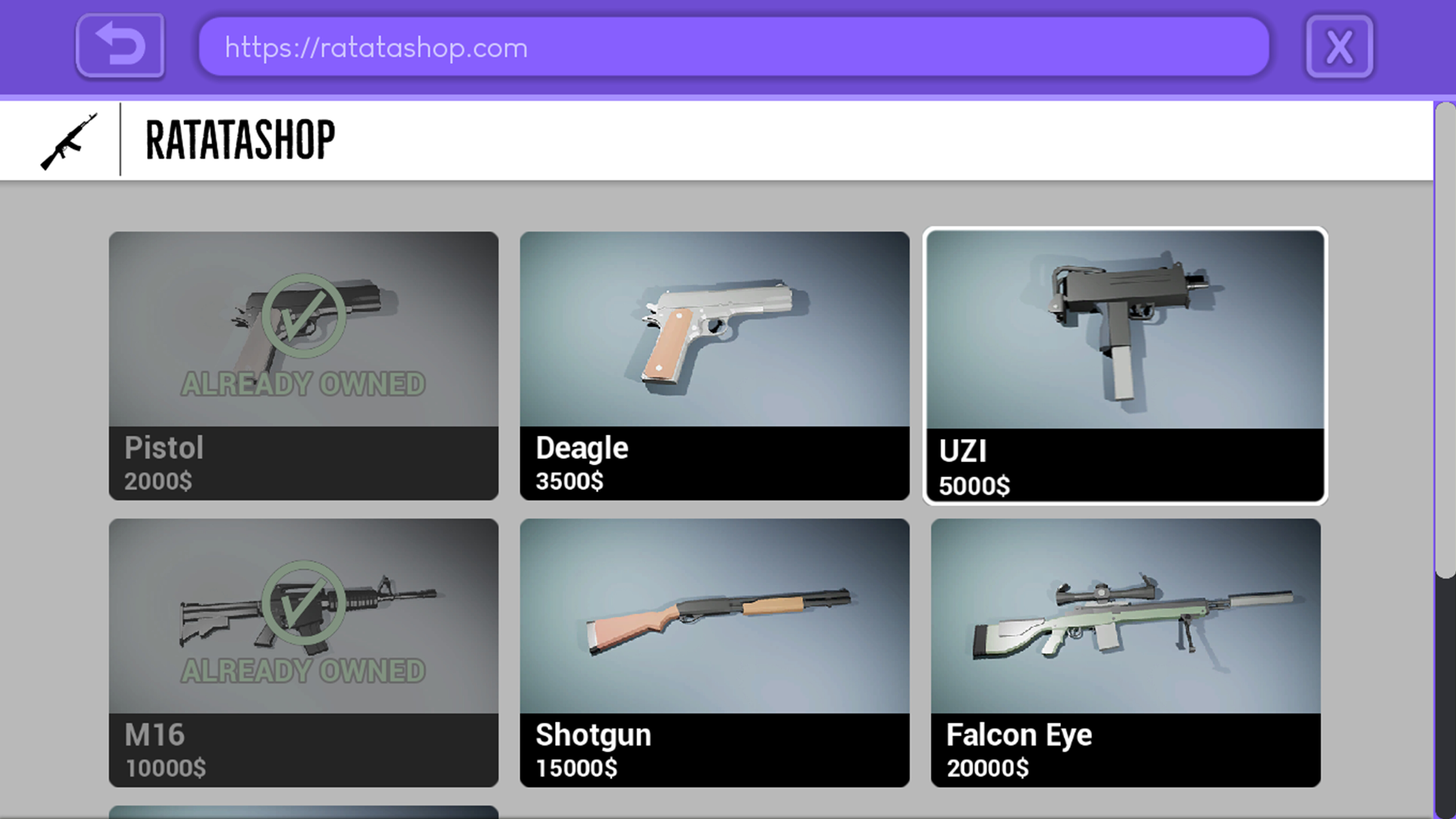Money WASTE screenshot 19