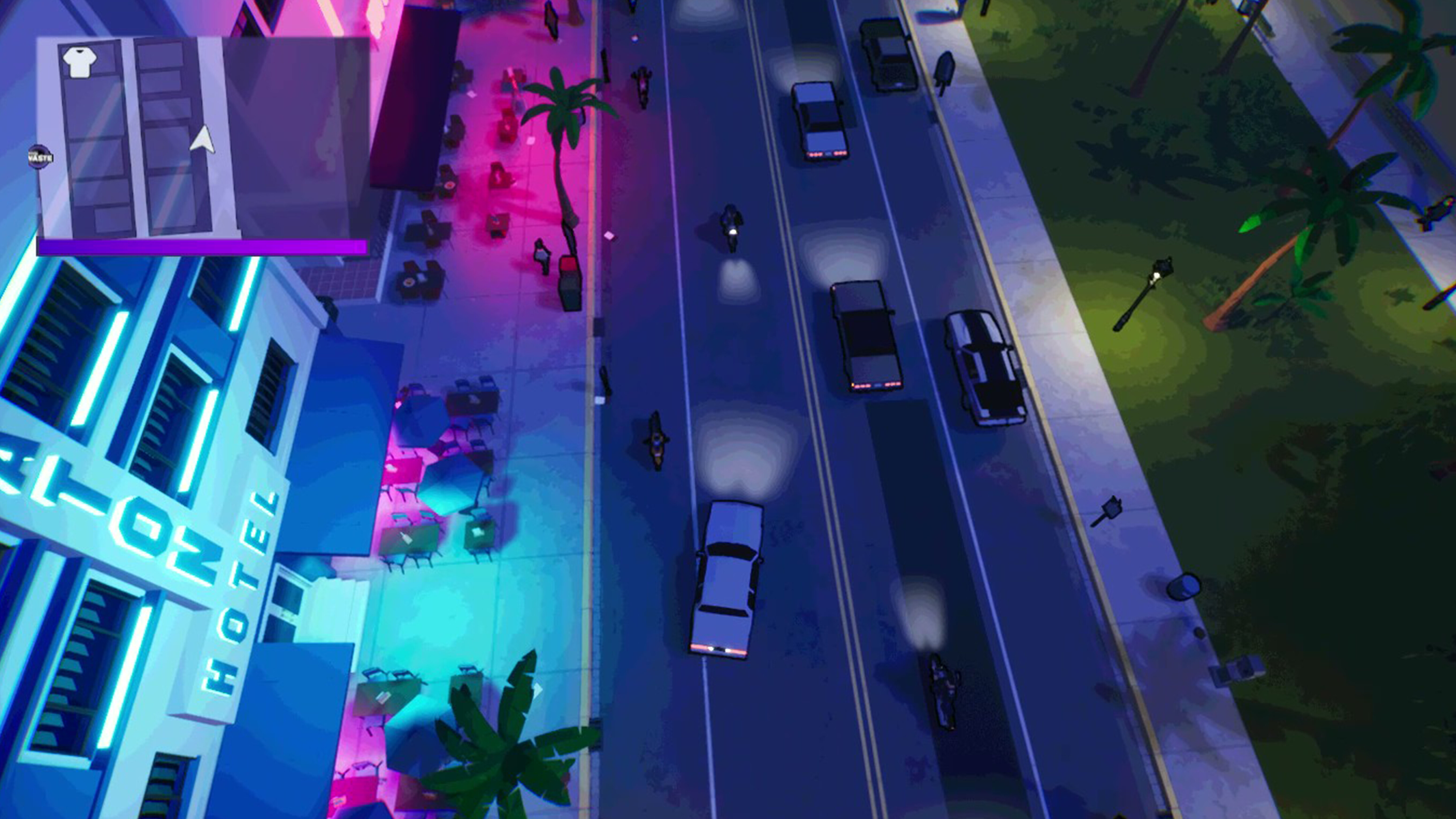 Money WASTE screenshot 3