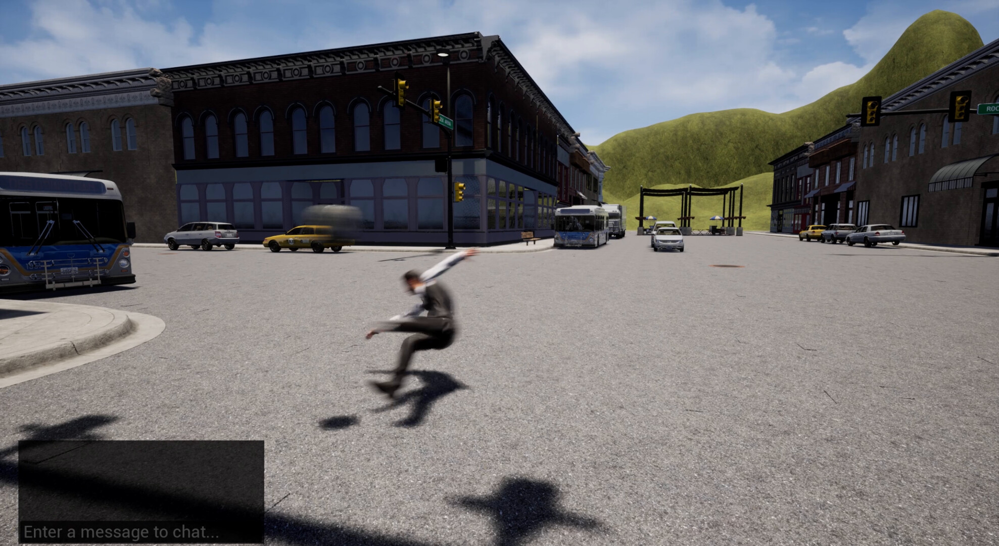 Rock Arena screenshot 5