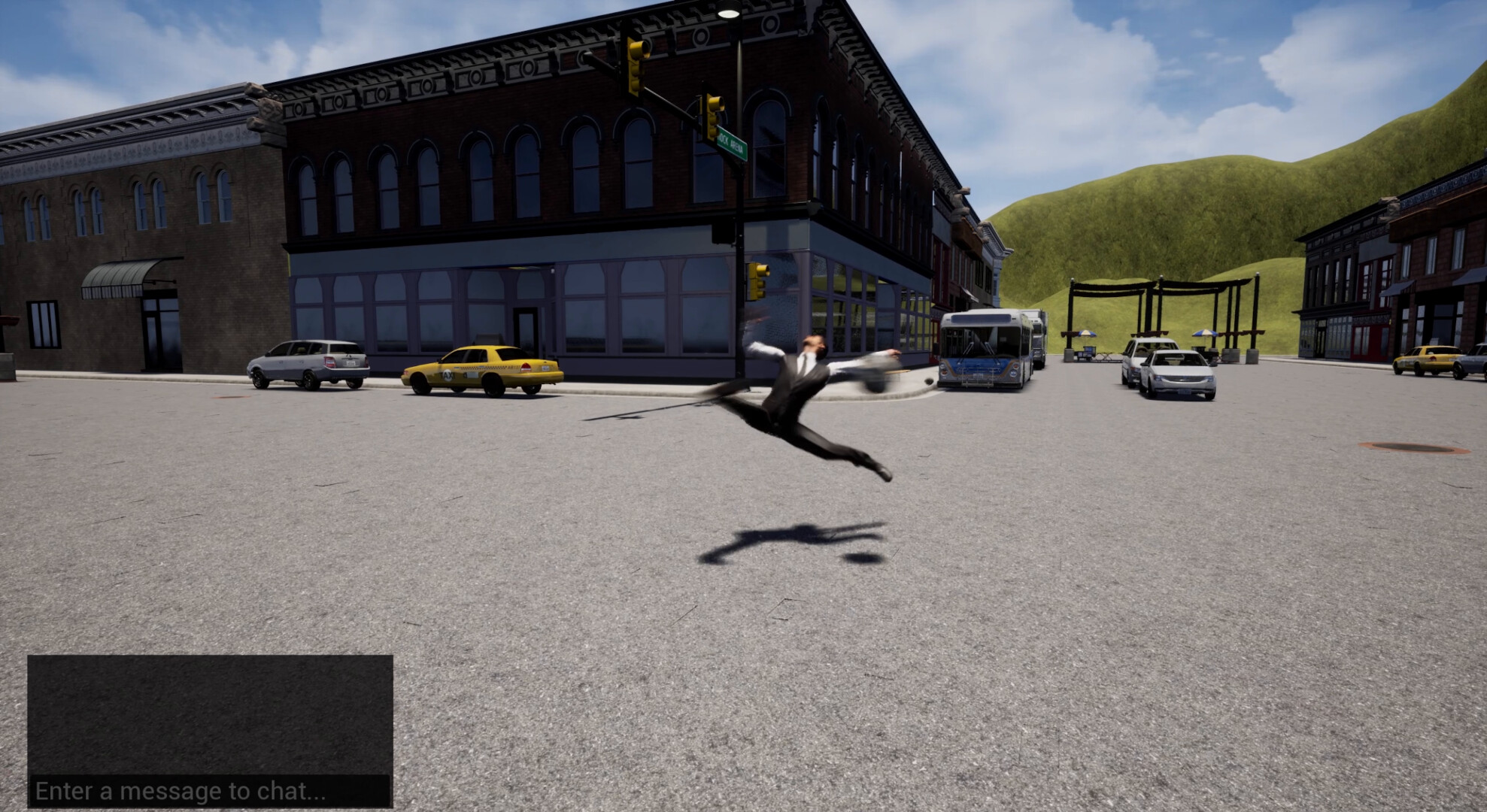 Rock Arena screenshot 3