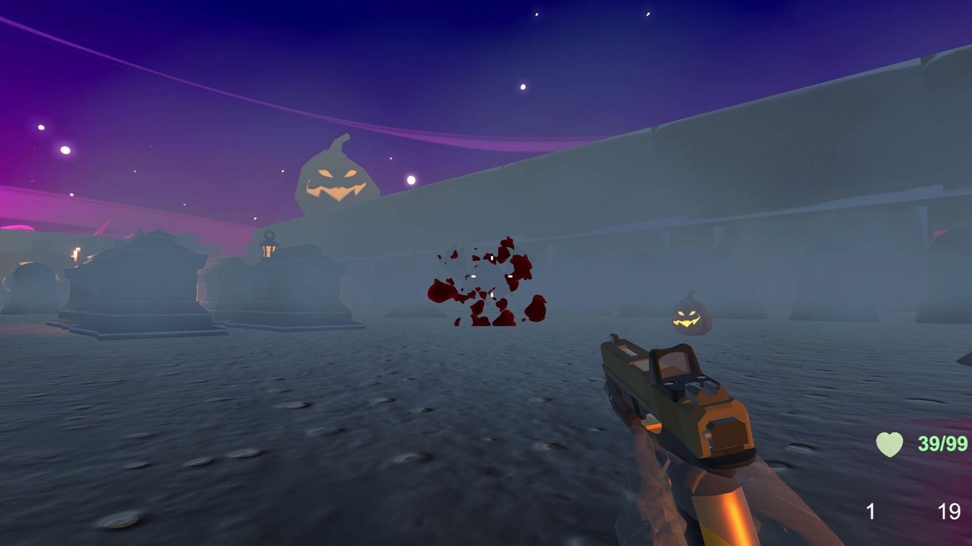 Wisp Gunner screenshot 5