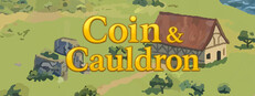 Coin and Cauldron — Steam