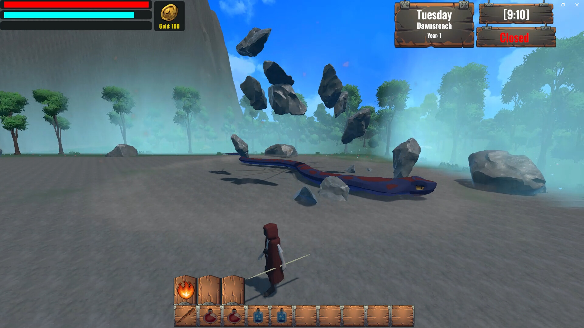 Coin & Cauldron screenshot 4