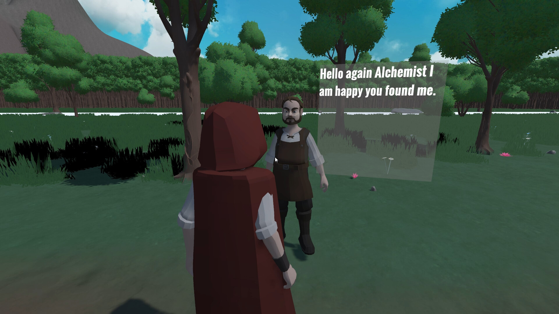 Coin & Cauldron screenshot 3