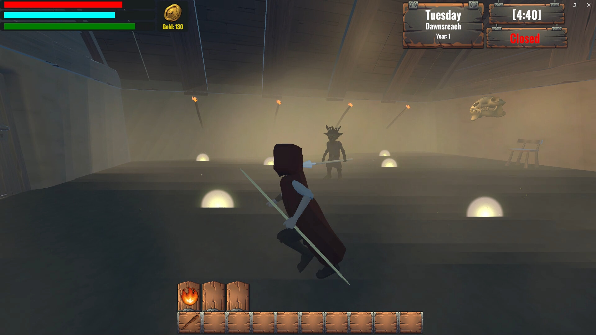 Coin & Cauldron screenshot 5