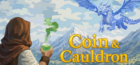 Coin & Cauldron