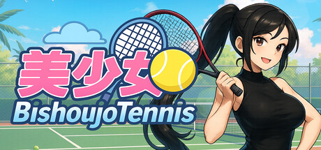 BishoujoTennis DEMO