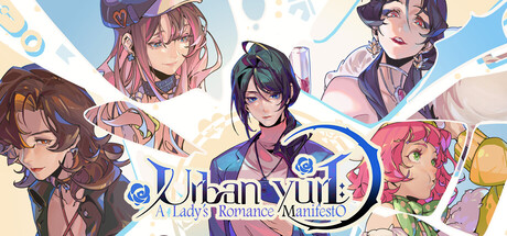 Urban Yuri: A Lady's Romance Manifesto — Steam header