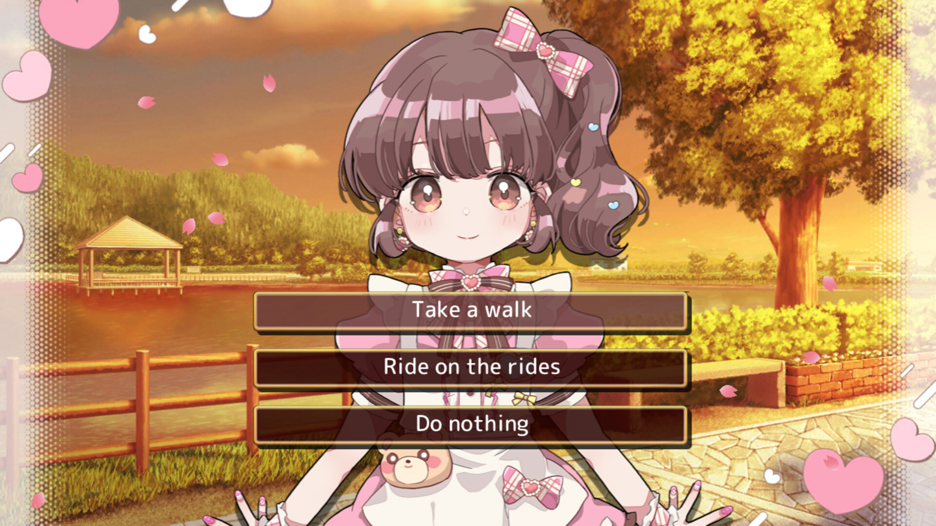 Menhera Farm screenshot 6
