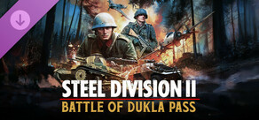 Steel Division 2 - Battle of Dukla Pass