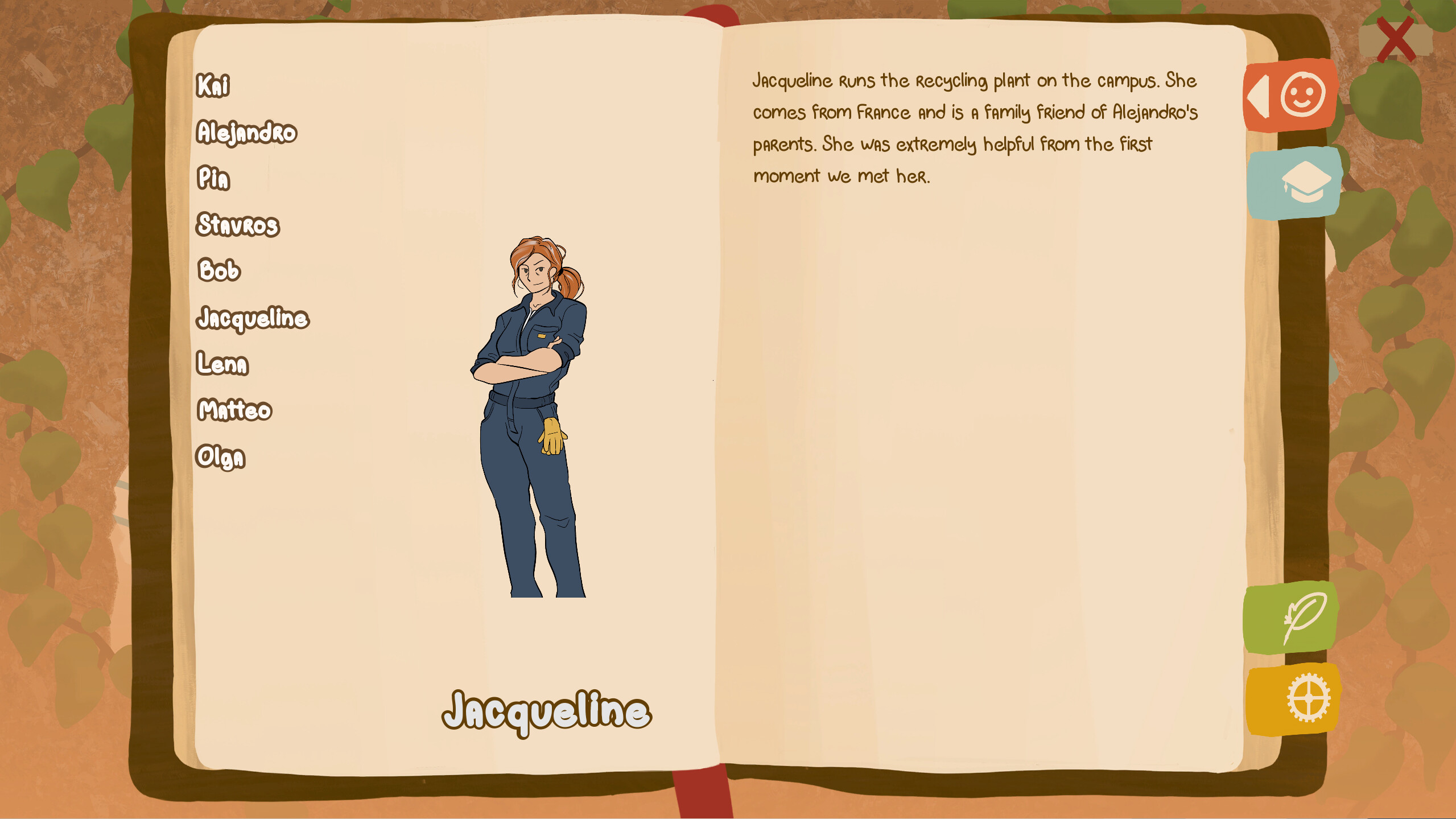 CycleQuest screenshot 2
