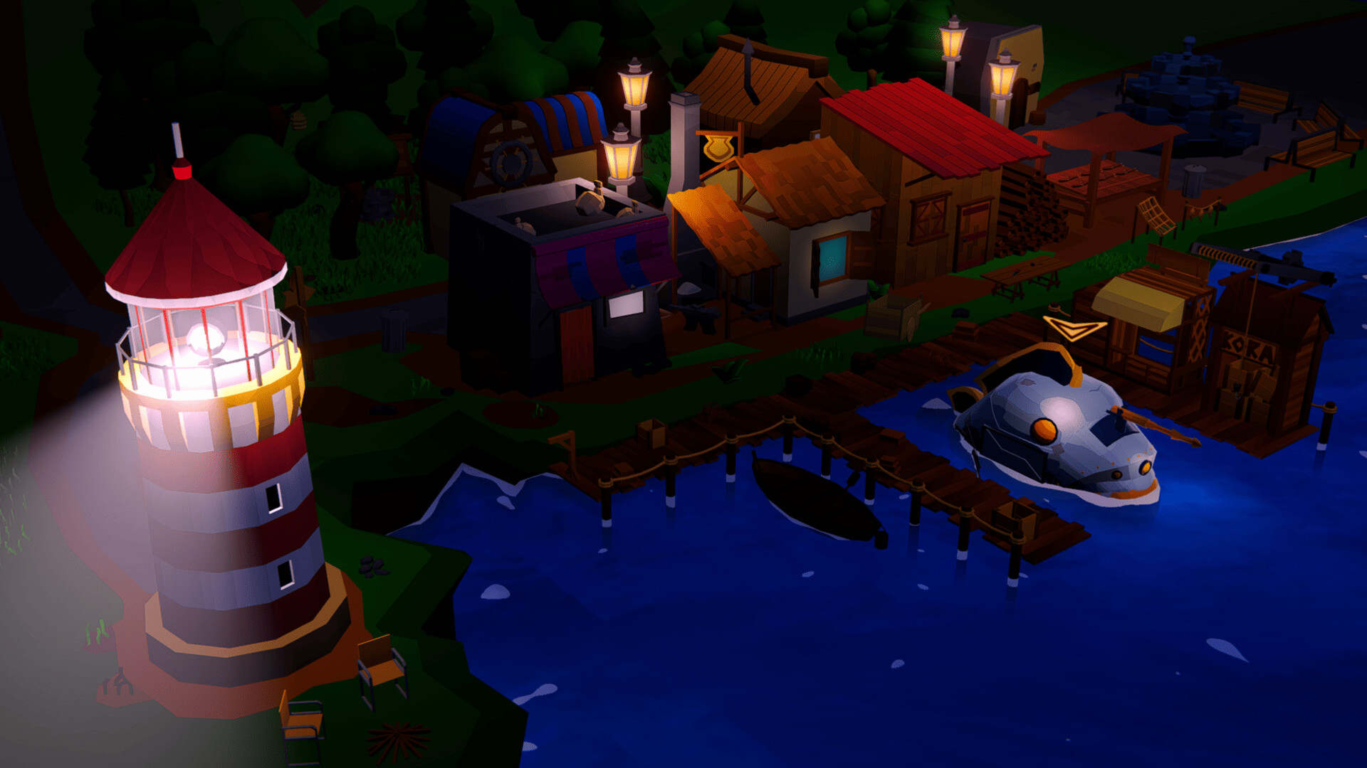 Deriva screenshot 5