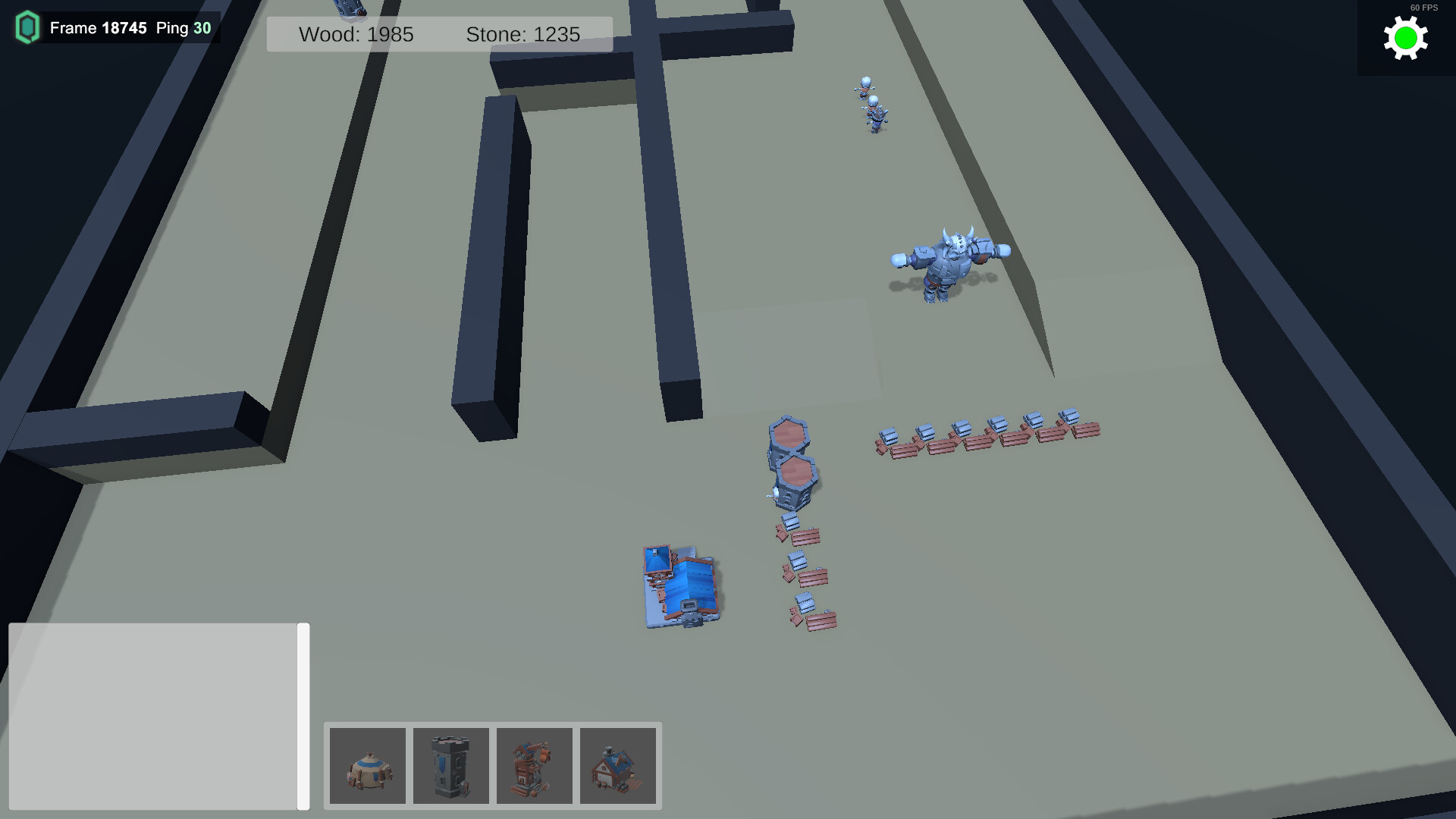 Plunder Protocol screenshot 10