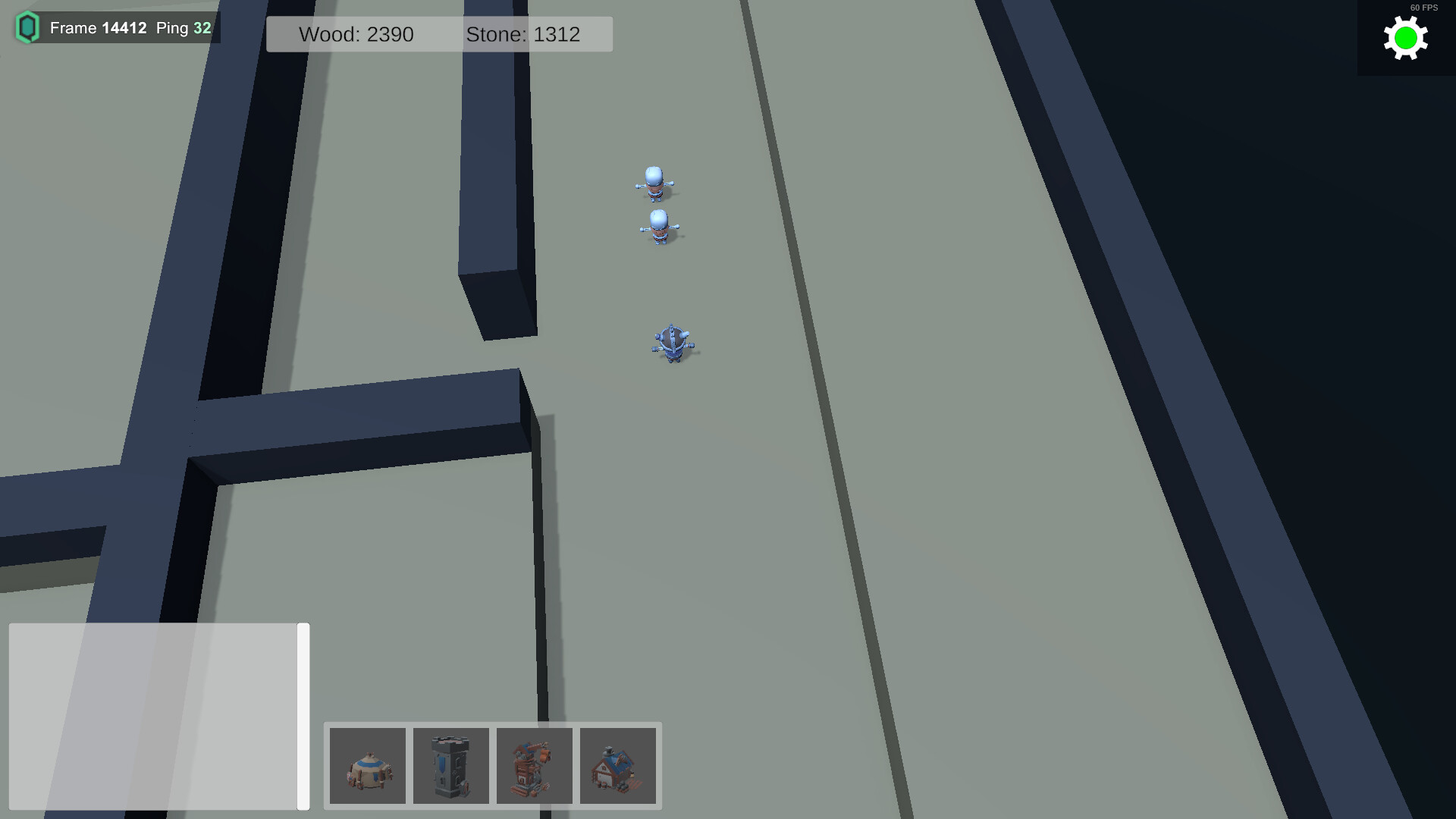Plunder Protocol screenshot 7