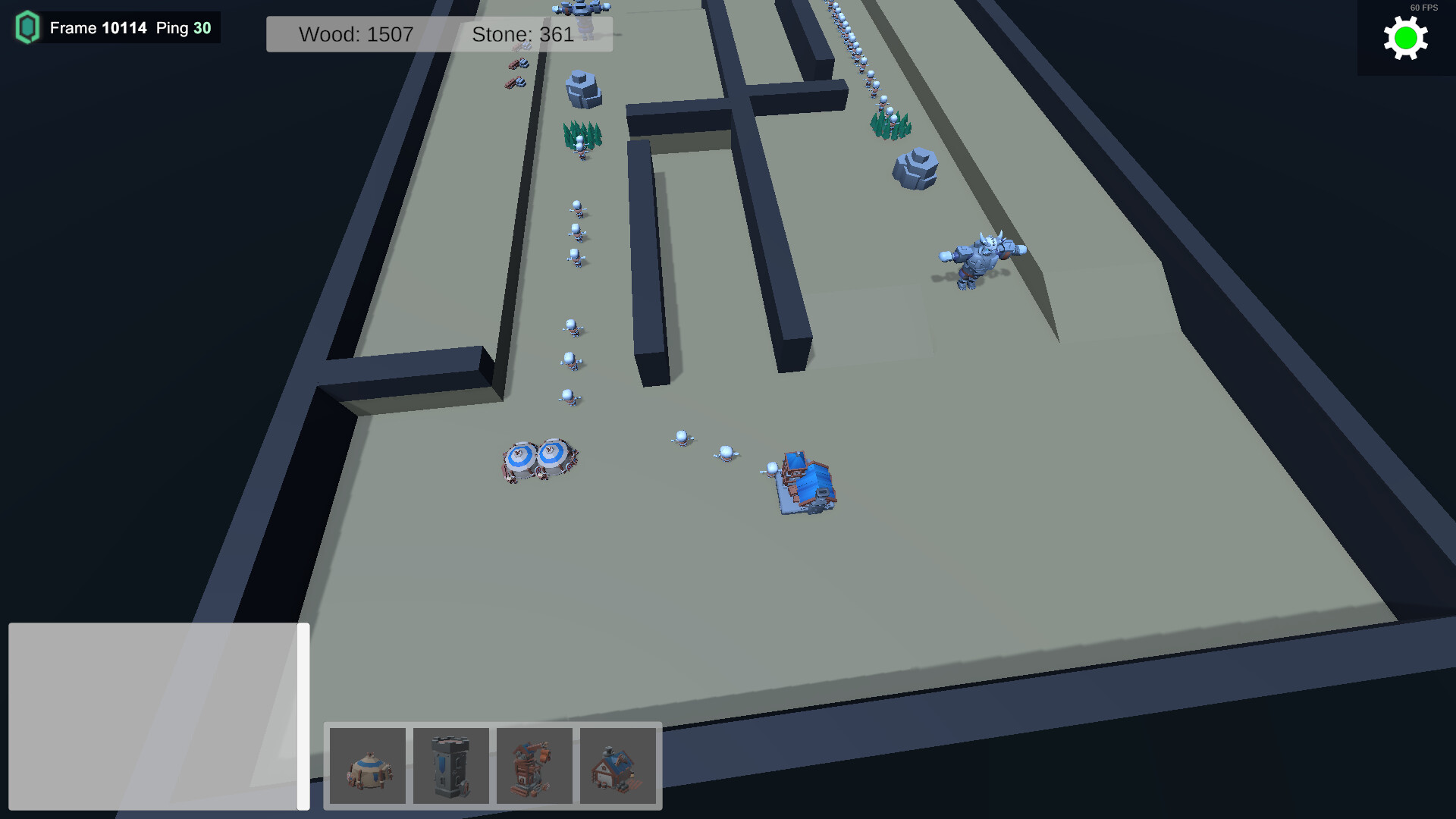 Plunder Protocol screenshot 6