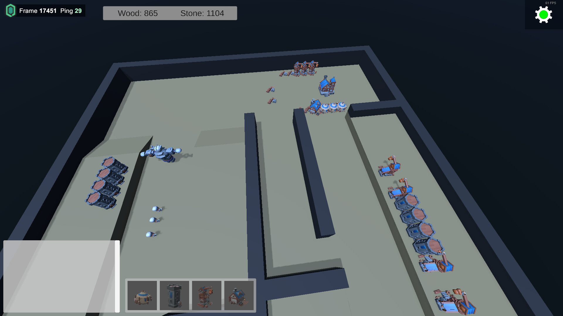 Plunder Protocol screenshot 11