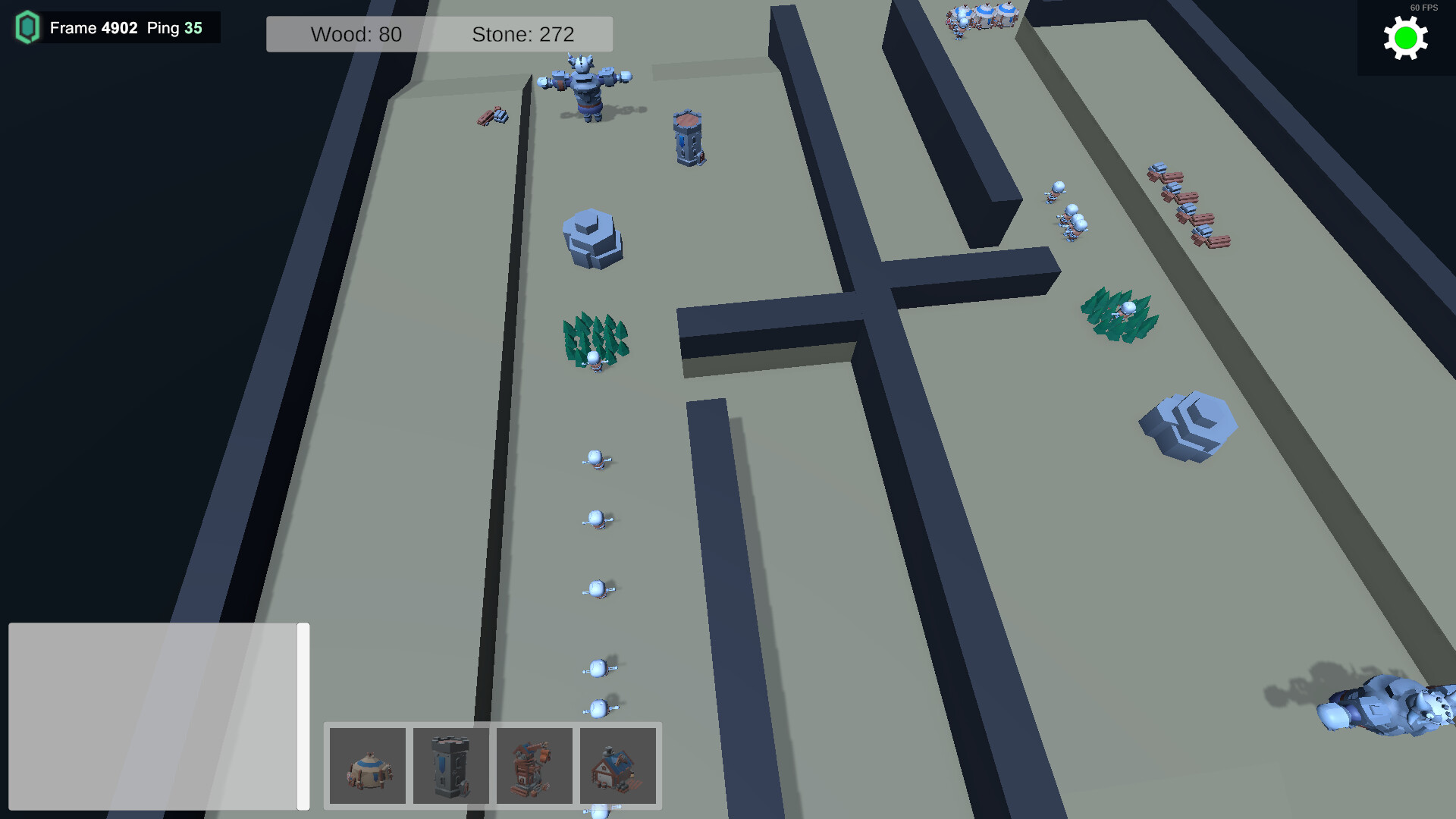 Plunder Protocol screenshot 9