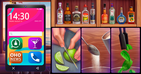 Screenshots