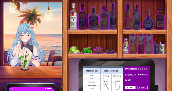 Screenshots