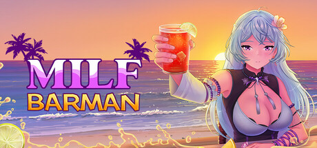 Milf Barman Cover Image