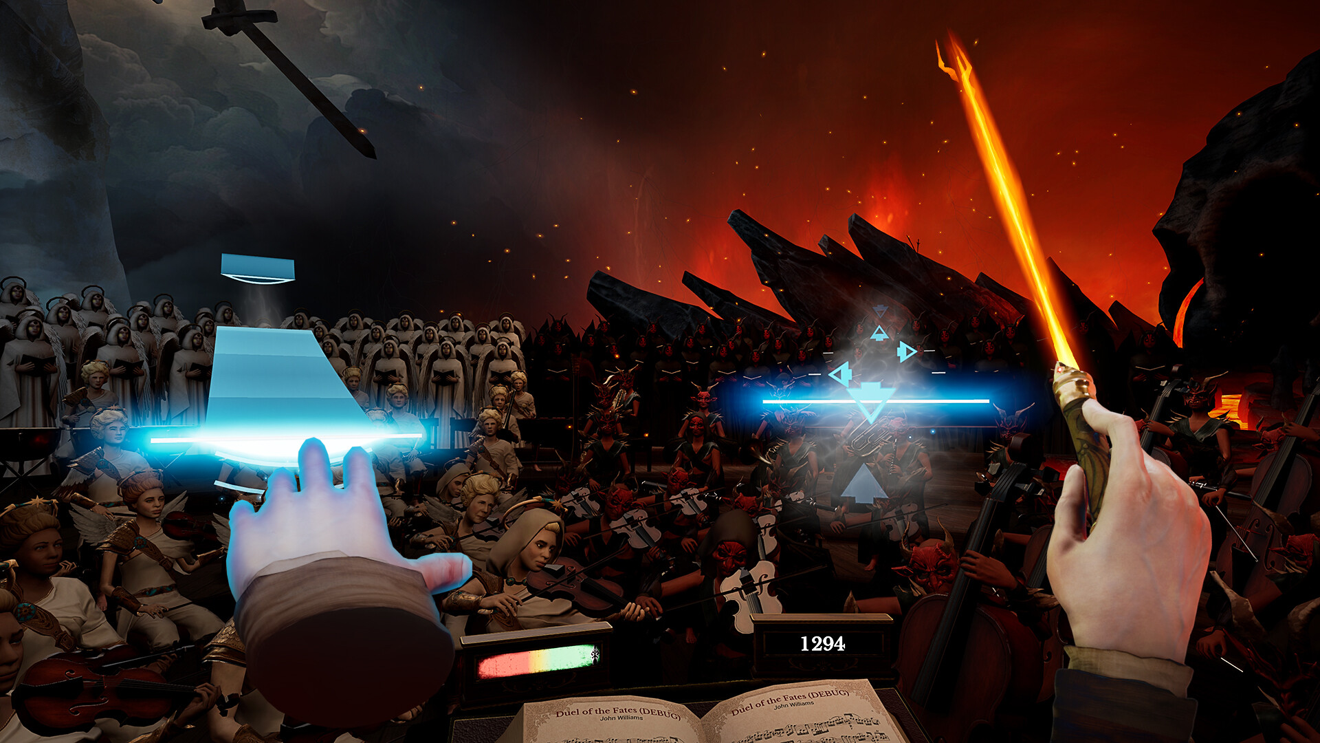 Fate screenshot 3